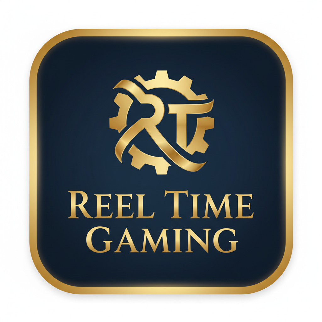 Reel Time Gaming